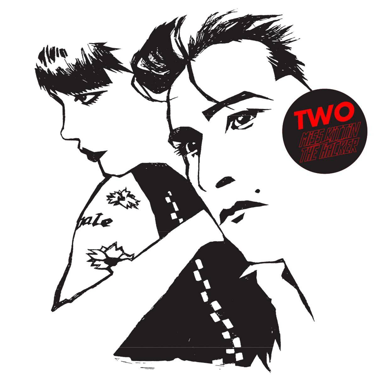 Two