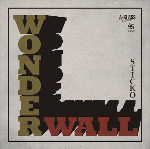Wonderwall / Wonder Dub