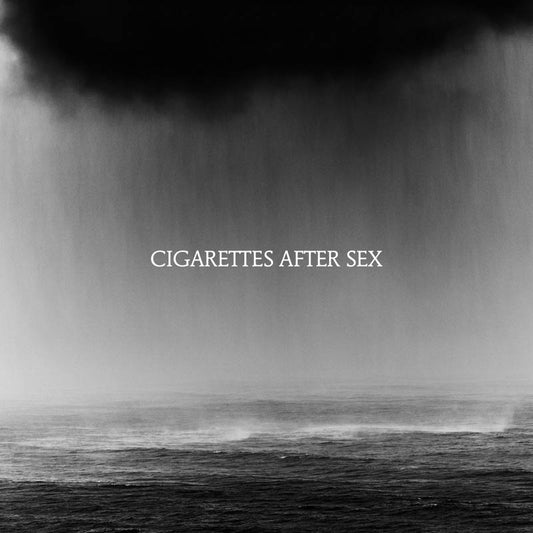 Cry (Deluxe Vinyl Version)