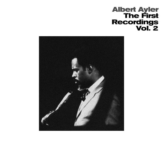 First Recordings Vol 2