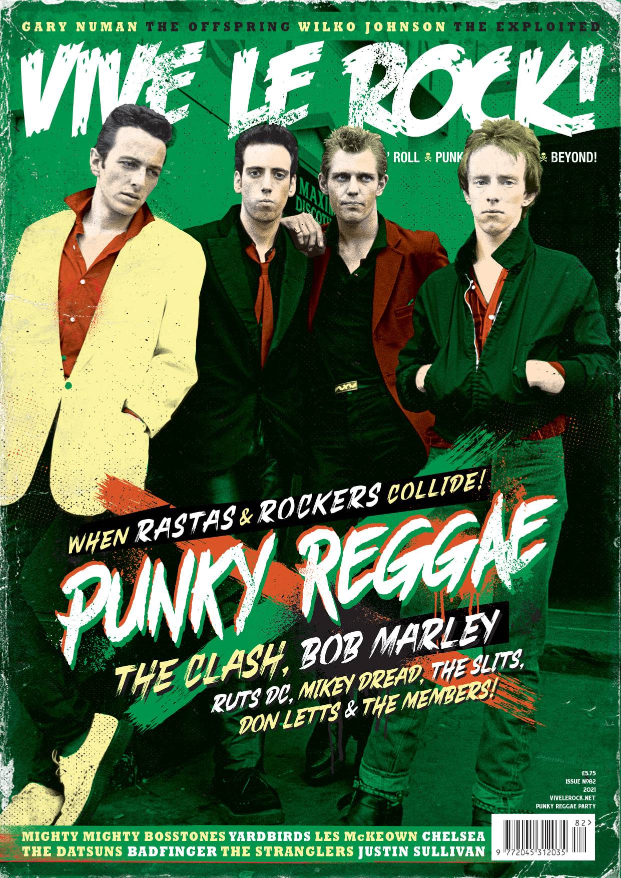 Issue 82