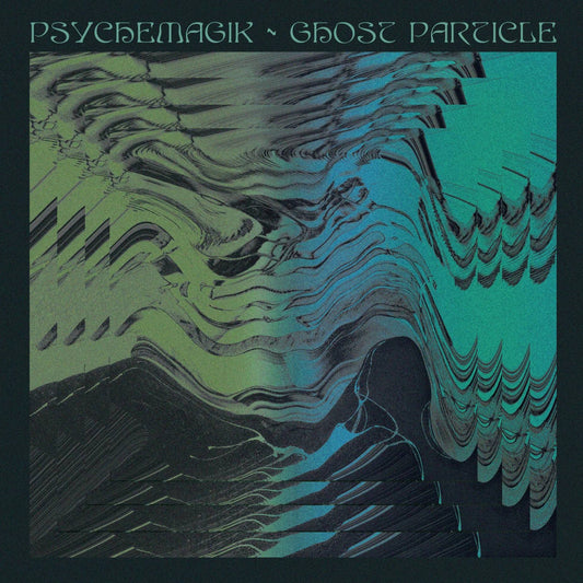 Ghost Particle (Inc. Cable Toy Remix)