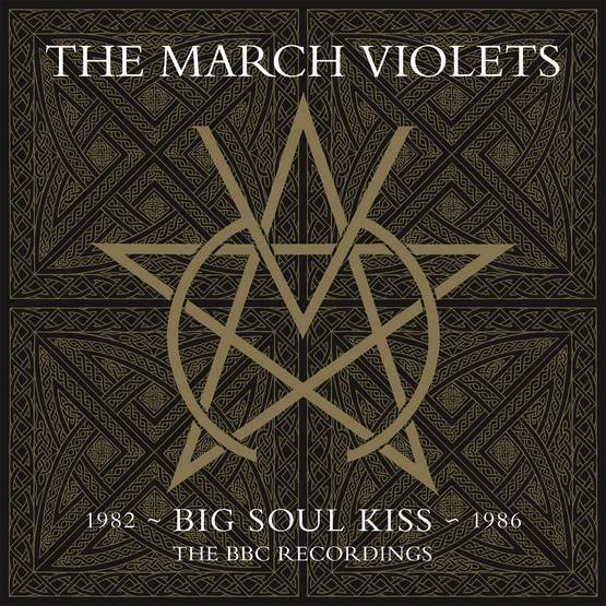 Big Soul Kiss - The BBC Recordings
