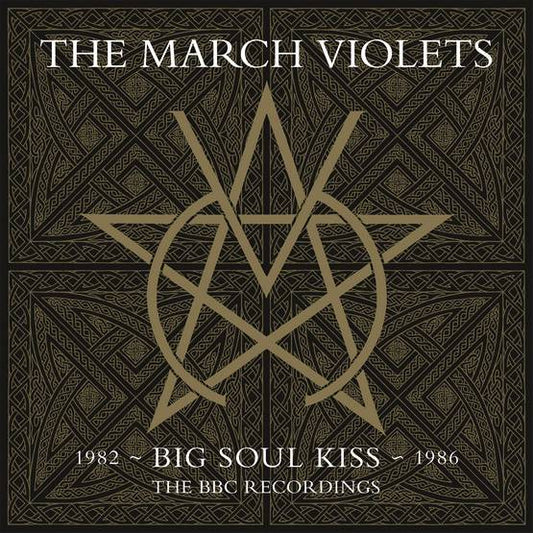 Big Soul Kiss - The BBC Recordings