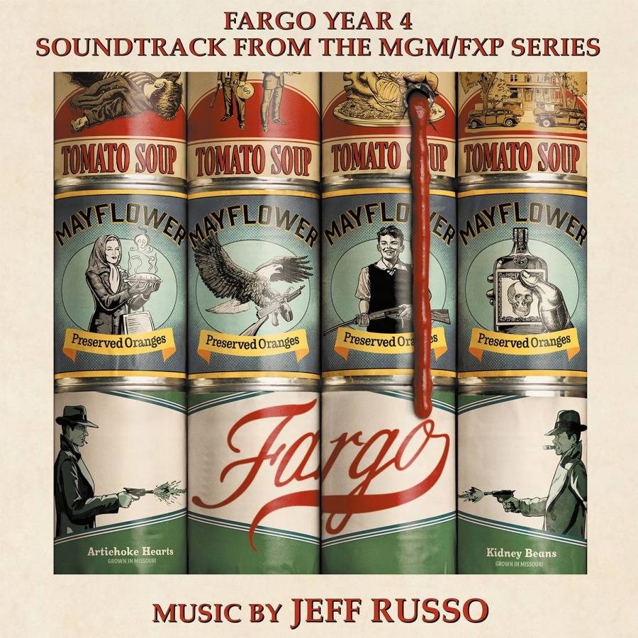 Fargo Season 4