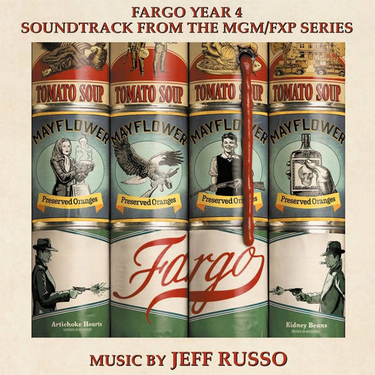 Fargo Season 4