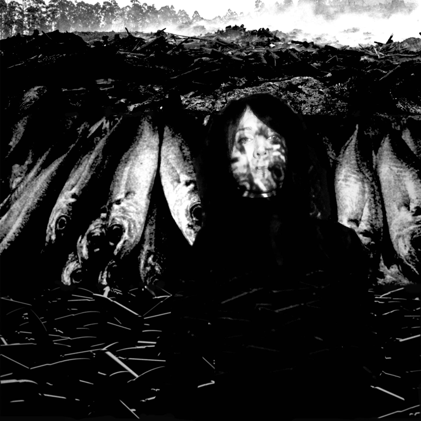 We are the Plague