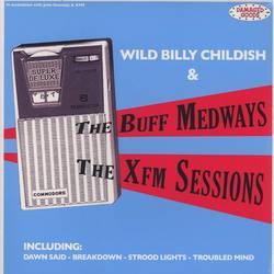 The Xfm Sessions