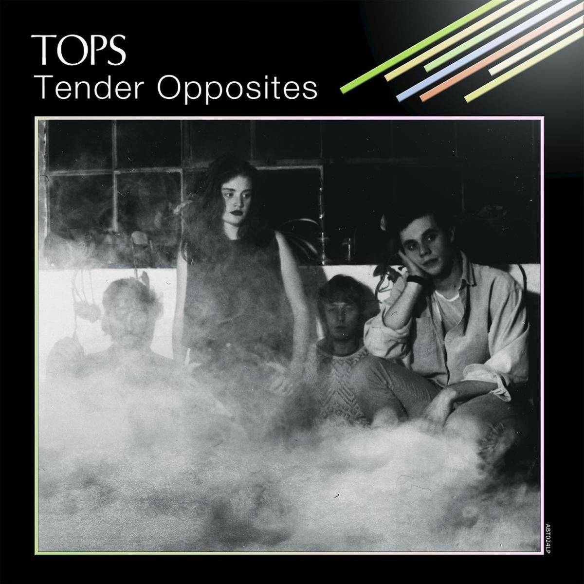 Tender Opposites 10th Anniversary