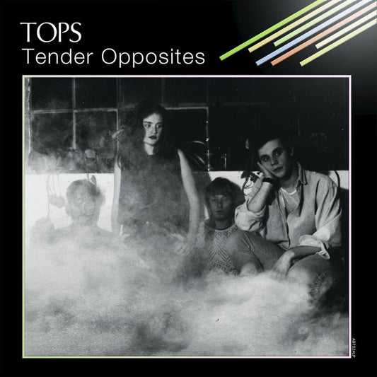 Tender Opposites 10th Anniversary