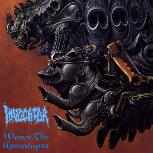 Weave The Apocalypse