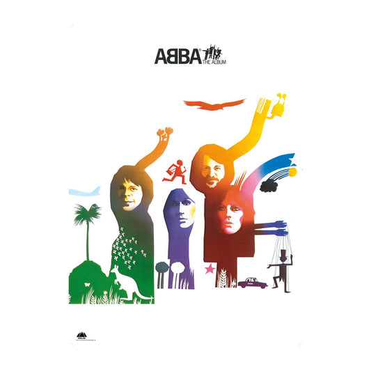 The Album