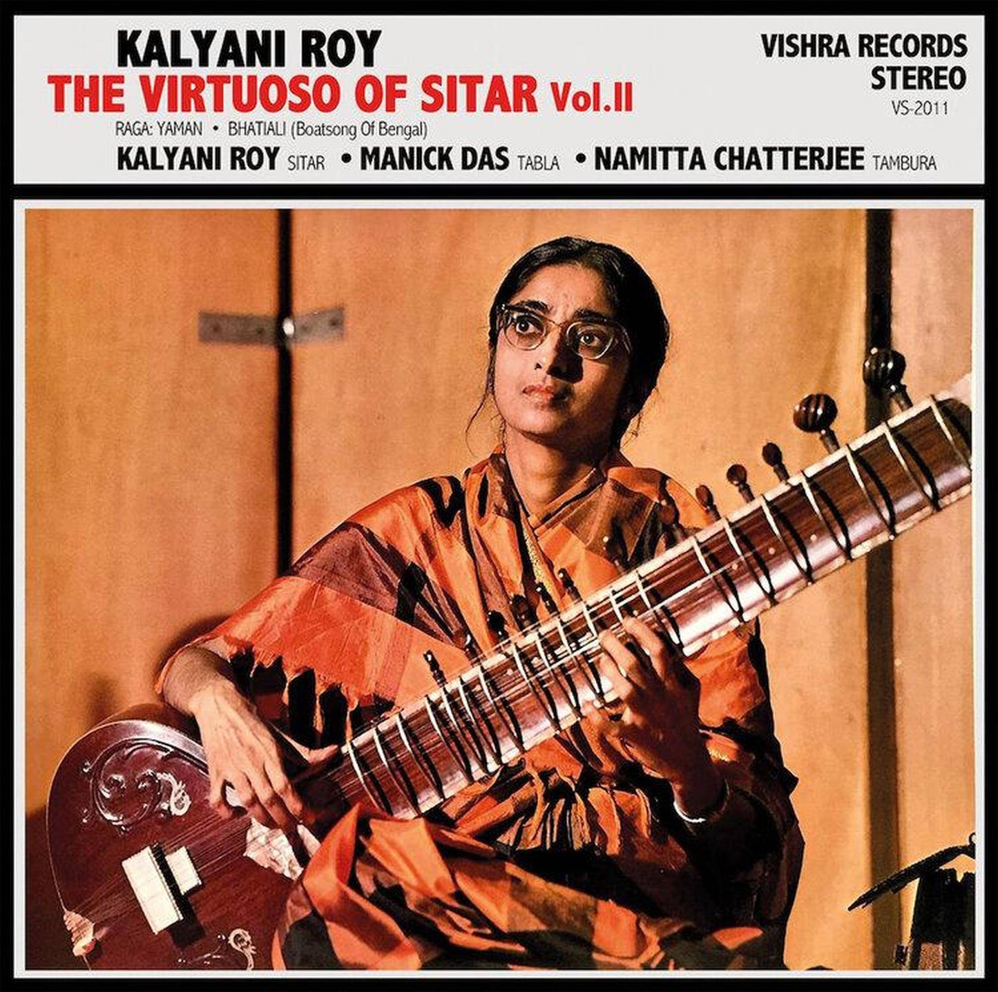 The Virtuoso Of Sitar Vol.2