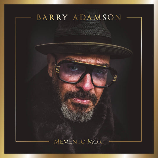 Memento Mori (Anthology 1978 - 2018)