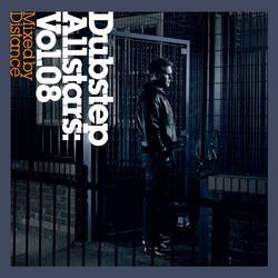 Various - Dubstep Allstars Volume 8 - Mixed By Distance