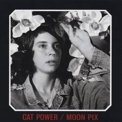 Moon Pix CD
