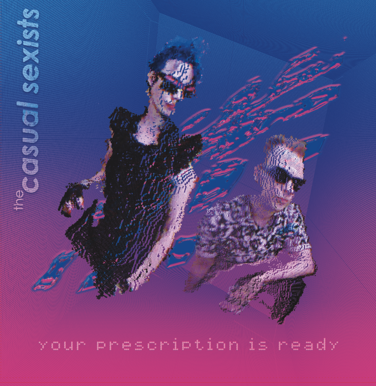Your Prescription Is Ready