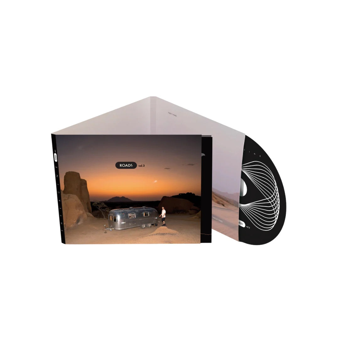 Roads Vol. 3