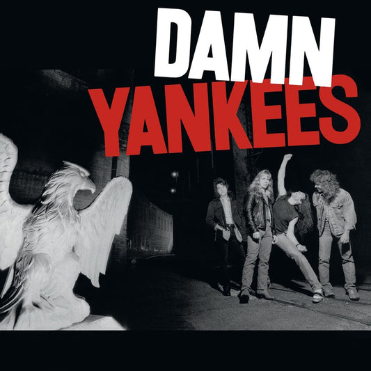 Damn Yankees