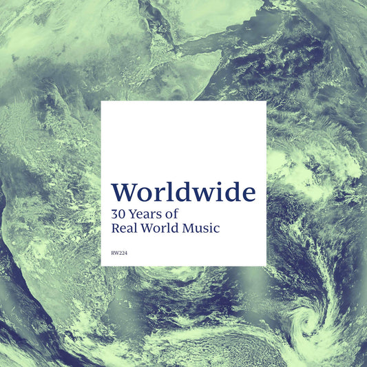 Worldwide (A Window into 30 Years of Real World Music)