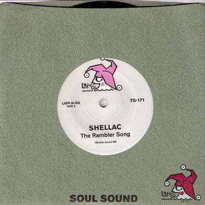 Soul Sound