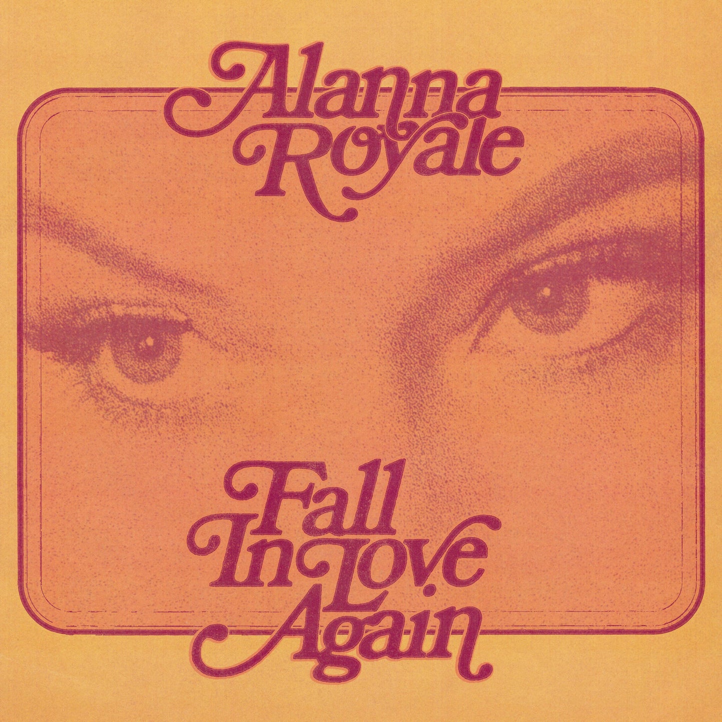Fall In Love Again