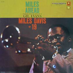 Miles Ahead