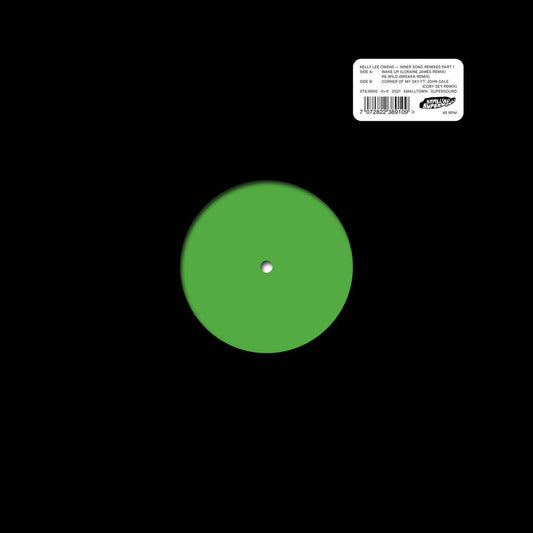 Inner Song Remix Series Part 1