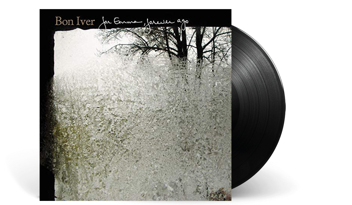 For Emma, Forever Ago