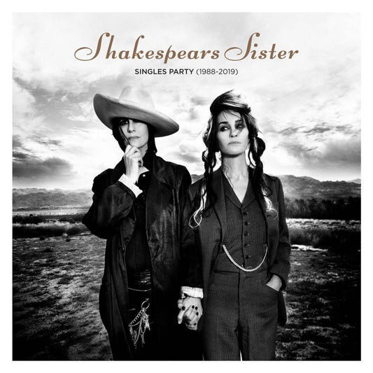 Singles Party (1988- 2019) Deluxe Edition