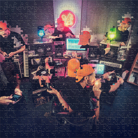 Unlearning Vol 1