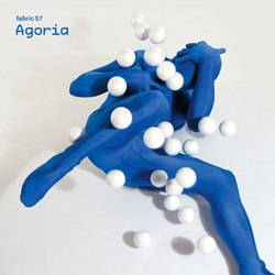 Various - Agoria - Fabric 57
