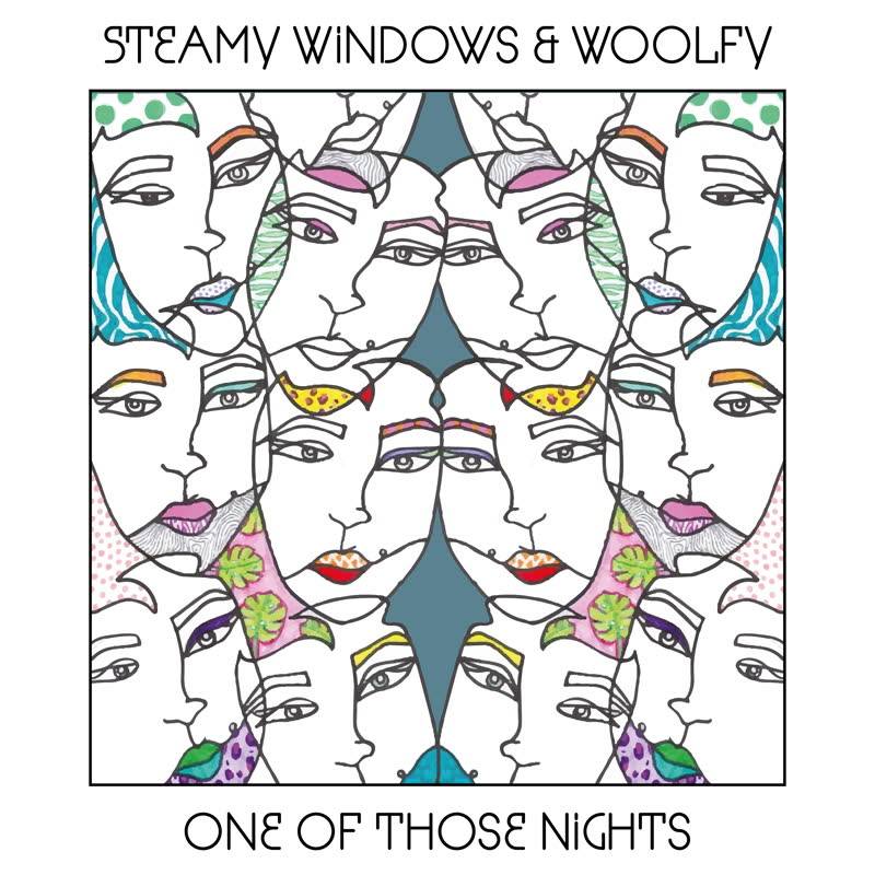 One of Those Nights (featuring Woolfy)