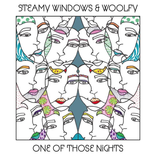 One of Those Nights (featuring Woolfy)