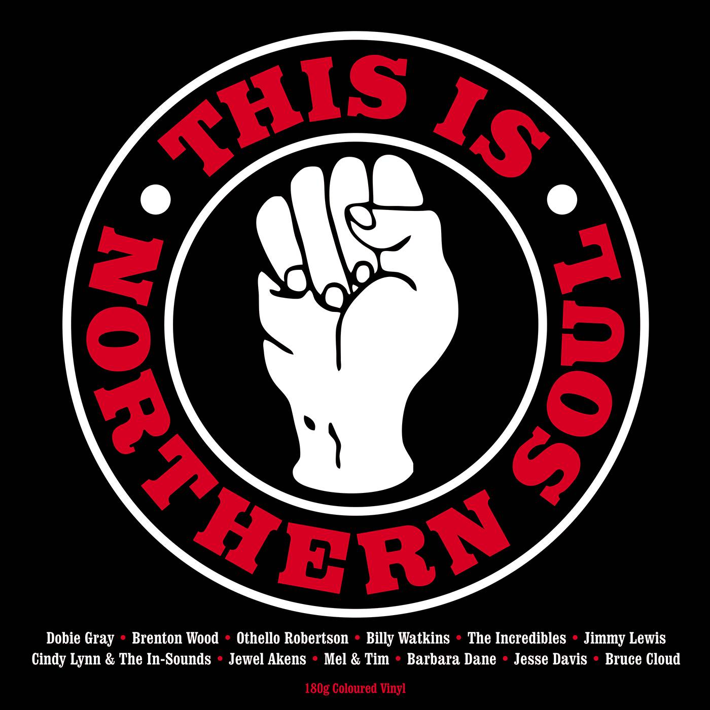 This is Northern Soul