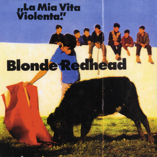 La Mia Vita Violenta!