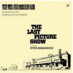 Various - The Last Picture Show - Original Film Soundtrack