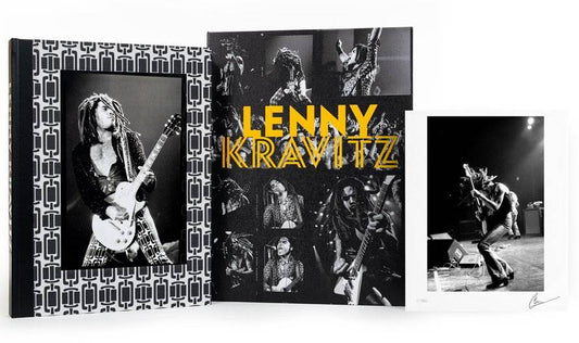 Lenny Kravitz The Formative Years, 1989-1993 (Deluxe Edition)