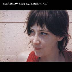 Central Reservation - Expanded Edition