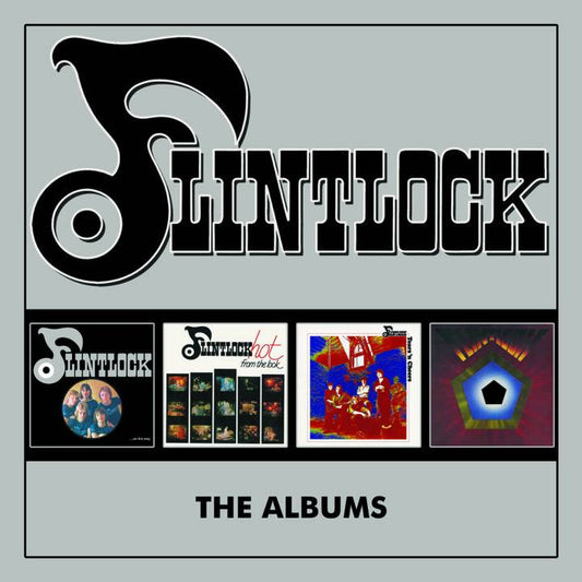 The Albums