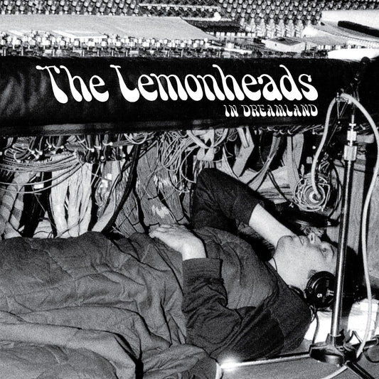 Lemonheads - Lemonheads in Dreamland Product Image