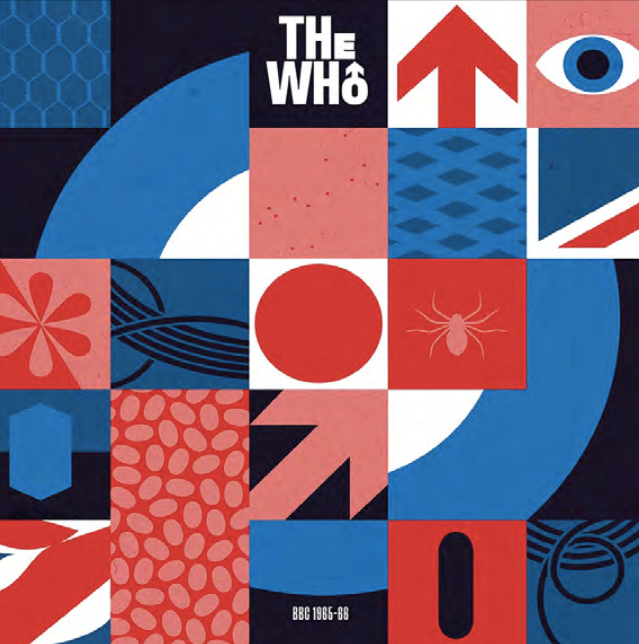 BBC 1965 - 1966