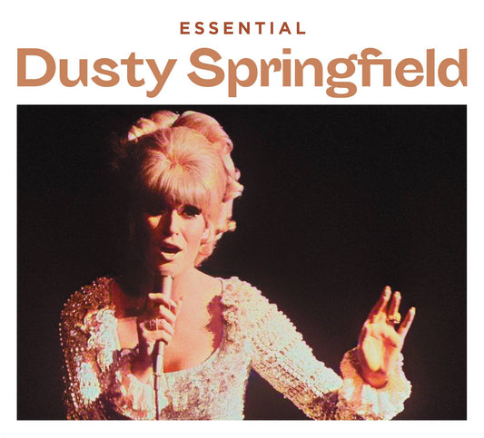 Essential Dusty Springfield