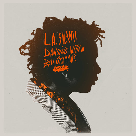 Dancing With Bad Grammar - The Directors Cut