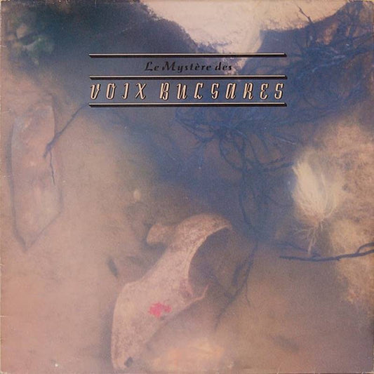 Le Mystere Des Voix Bulgares Vol.1