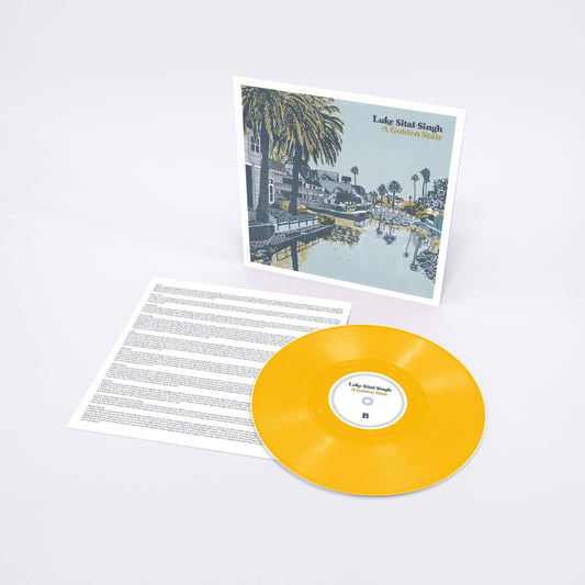 A Golden State