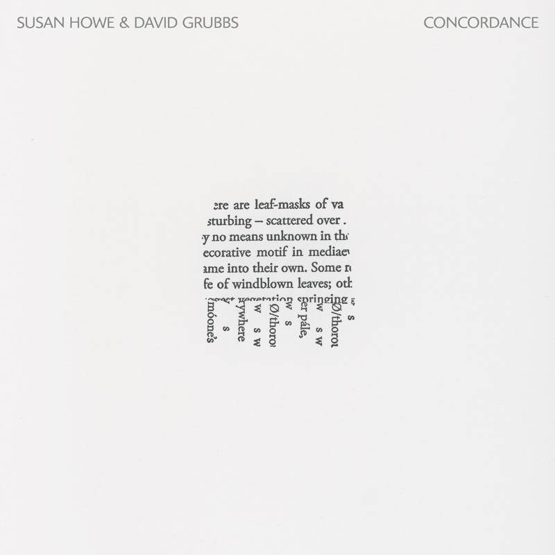 Concordance