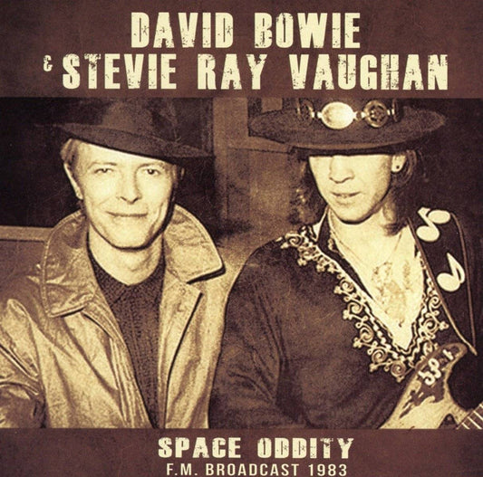 Space Oddity