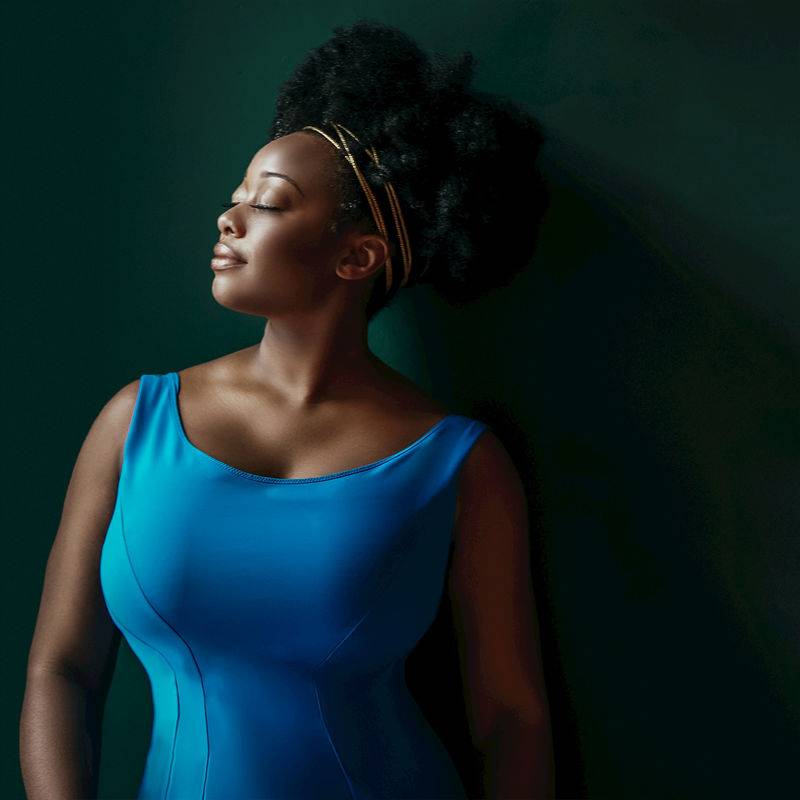 Intuition: Songs From The Minds Of Women