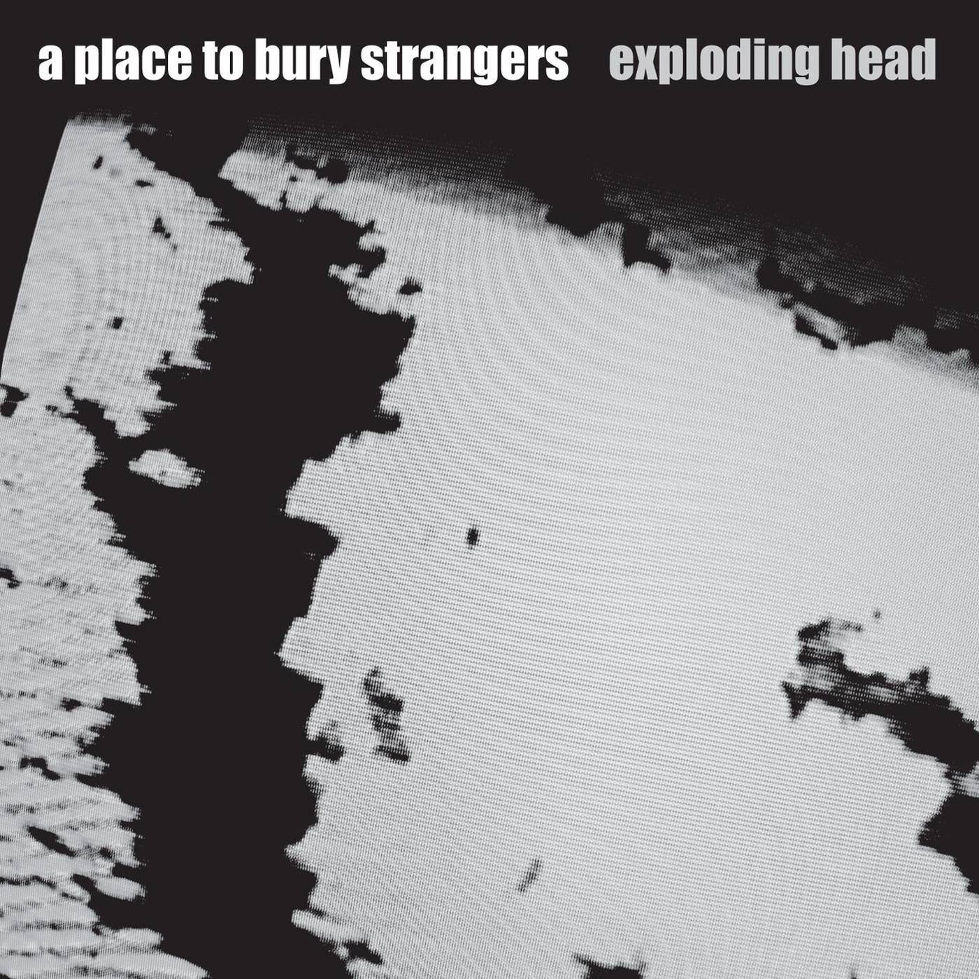 Exploding Head - Deluxe